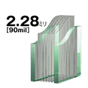 2.29ミリ
